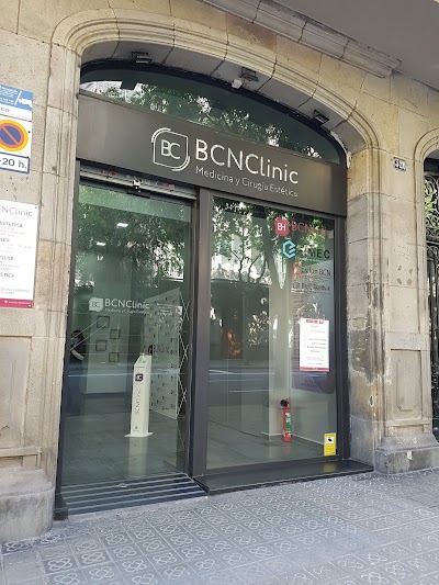 BCNClínic