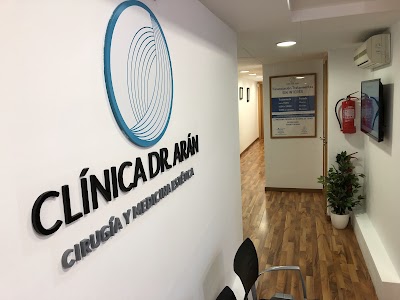 Clínica Dr. Arán