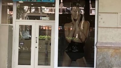 Clínica Dorsia