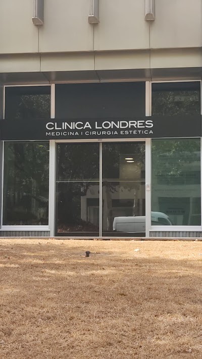Clínica Londres
