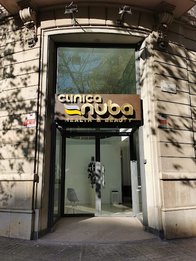 Clínica Nuba