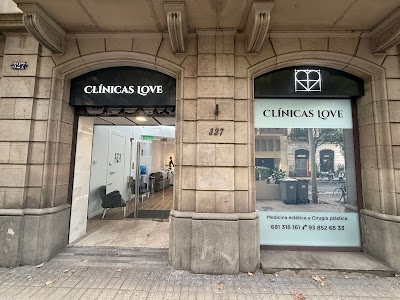 Clínicas Love