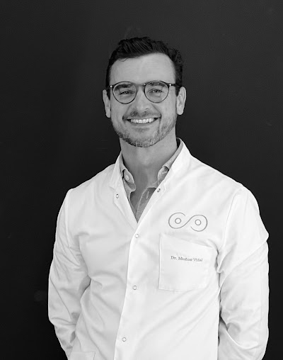 Dr. Joaquim Muñoz