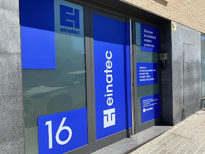 Einatec