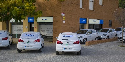 Gestinet