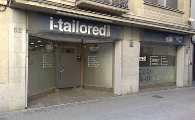 I-tailored Grup