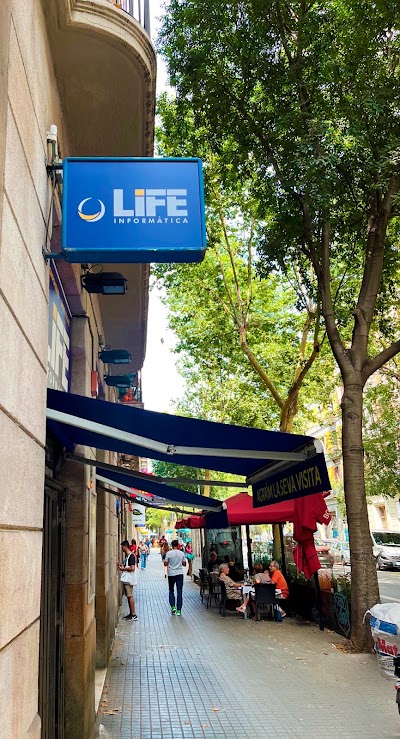 LIFE Informàtica