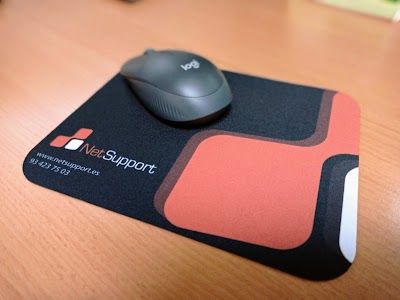 Net Support
