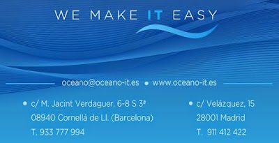Océano IT