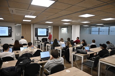 IM Digital Business School