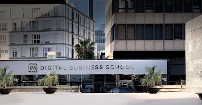 IM Digital Business School