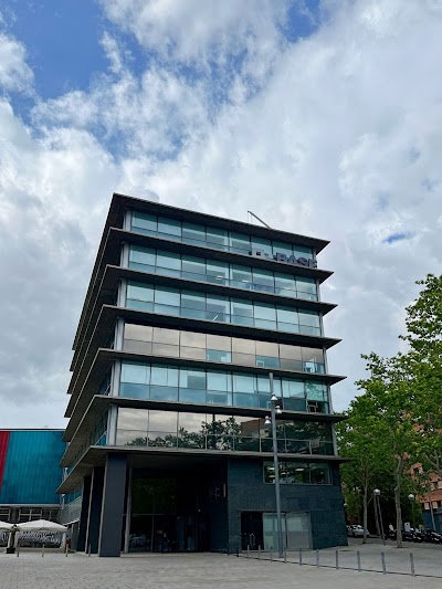 IM Digital Business School