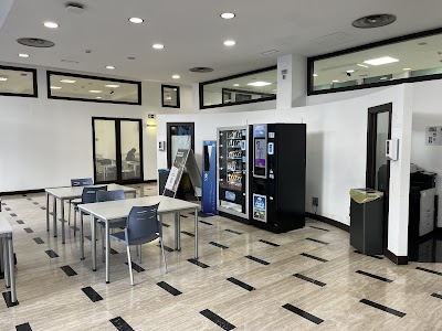Inesdi Business Techschool