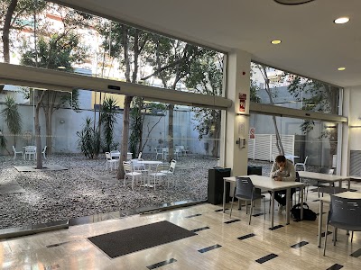Inesdi Business Techschool