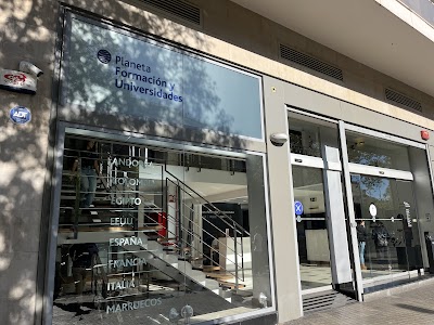 Inesdi Business Techschool