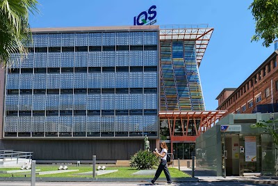 IQS (Institut Químic de Sarrià)