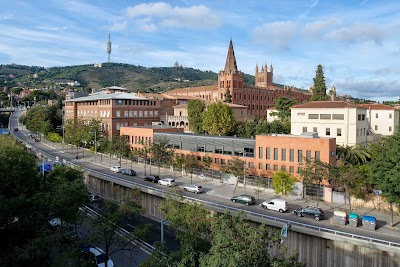IQS (Institut Químic de Sarrià)