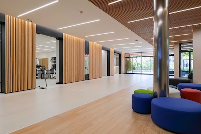 IQS (Institut Químic de Sarrià)