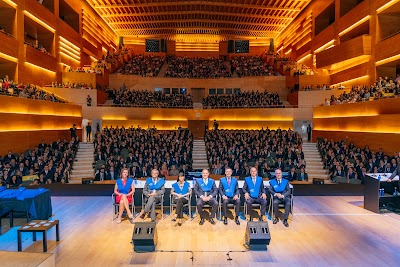 OBS Business School