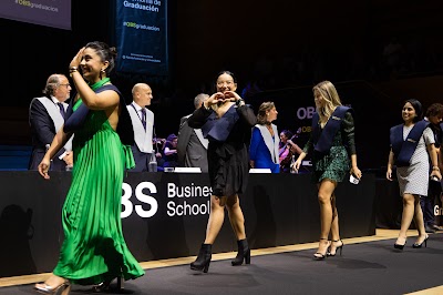 OBS Business School