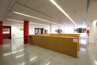 UPF Barcelona School of Management
