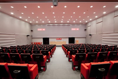 UPF Barcelona School of Management