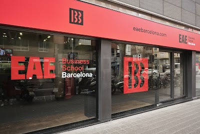EAE Business School Barcelona