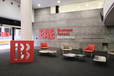 EAE Business School Barcelona
