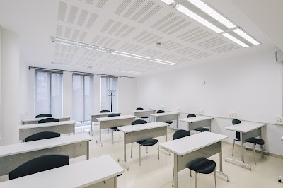 EAE Business School Barcelona