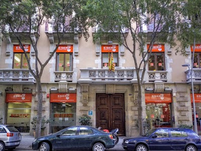 ESERP Digital Business & Law School