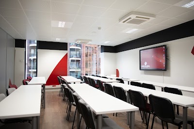 GBSB Global Business School 