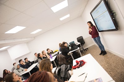 GBSB Global Business School 