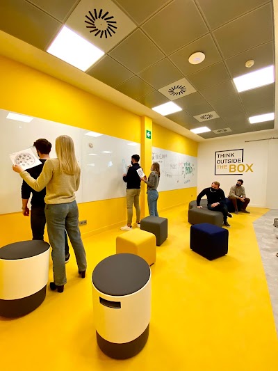 Geneva Business School