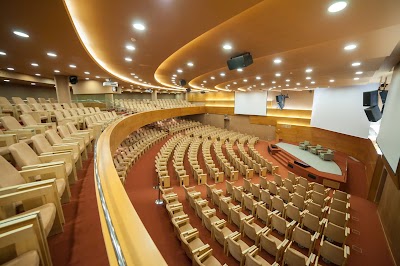 IESE Business School