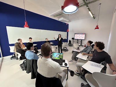 SBS Swiss Business School