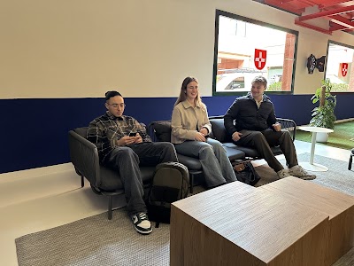 SBS Swiss Business School