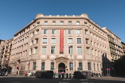 UPF Barcelona School of Management