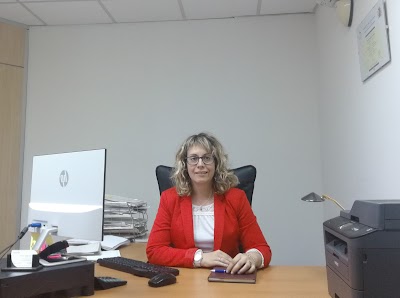 Abogada Miriam Manyà