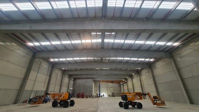 ADN CONSTRUCCION group