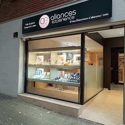 Aliances Experience by Ros Joiers