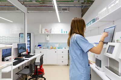 AniCura Glòries Hospital Veterinario