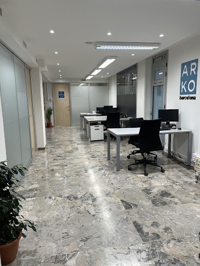 Arko Barcelona