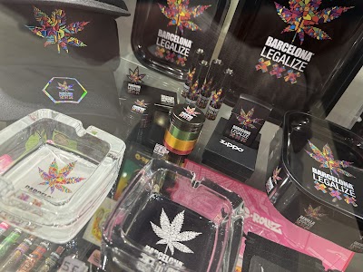 Barcelona Legalize
