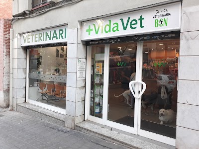 BCN Clinica Veterinaria
