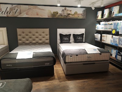 Bed's Barcelona Pi i Molist