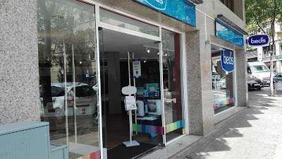Bed's Barcelona