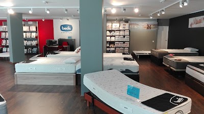 Bed's Barcelona