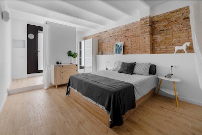 Biloba Projectum Construcción