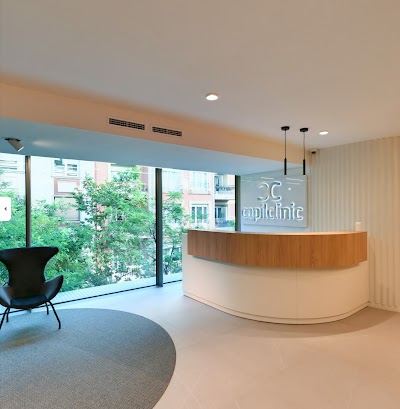 CapilClinic Barcelona