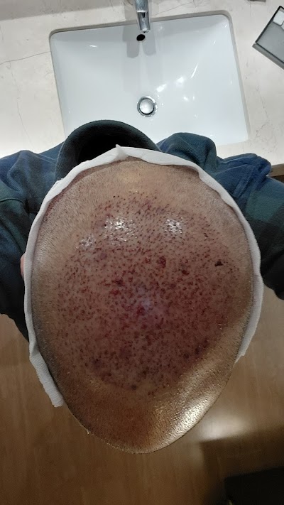 CapilClinic Barcelona